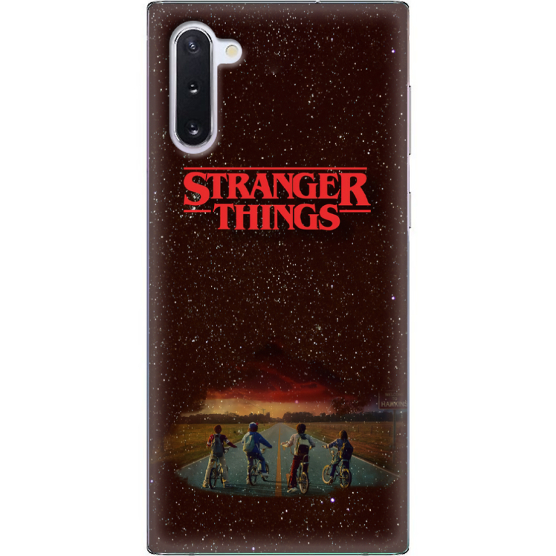 Чехол Uprint Samsung N970 Galaxy Note 10 