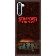 Чехол Uprint Samsung N970 Galaxy Note 10 