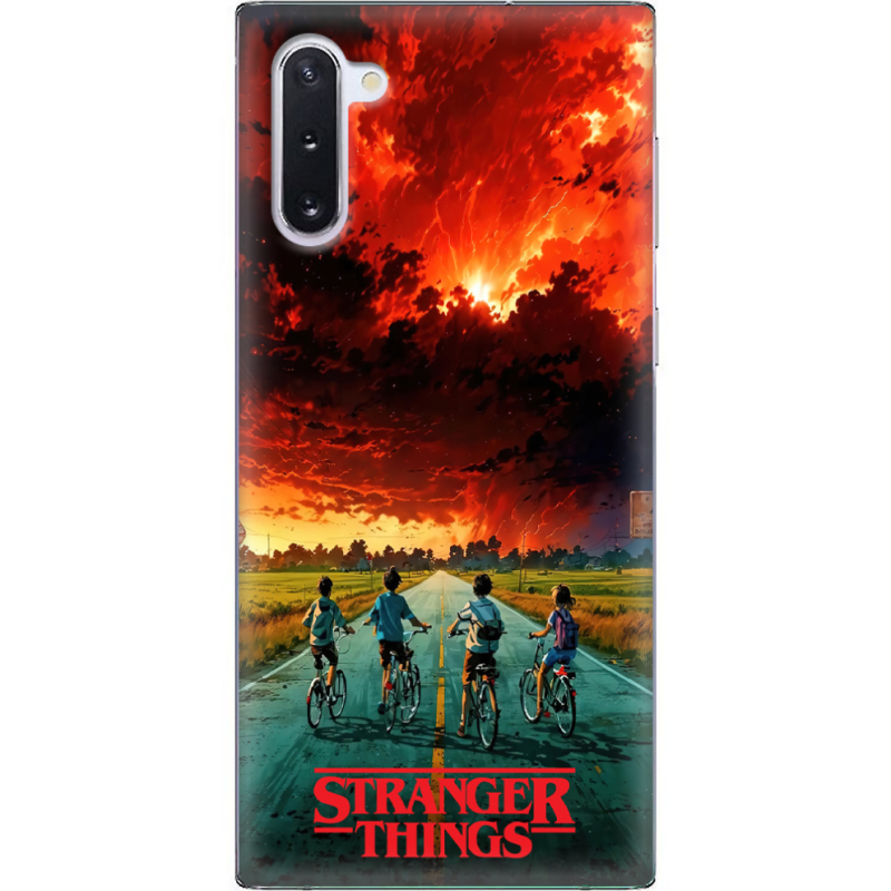 Чехол Uprint Samsung N970 Galaxy Note 10 