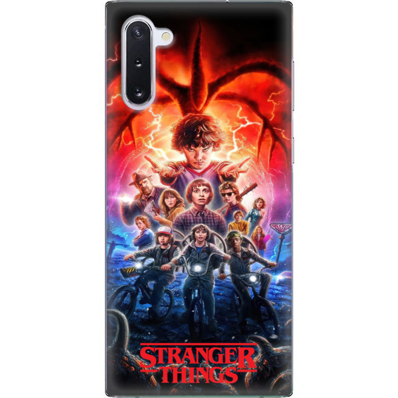 Чехол Uprint Samsung N970 Galaxy Note 10 