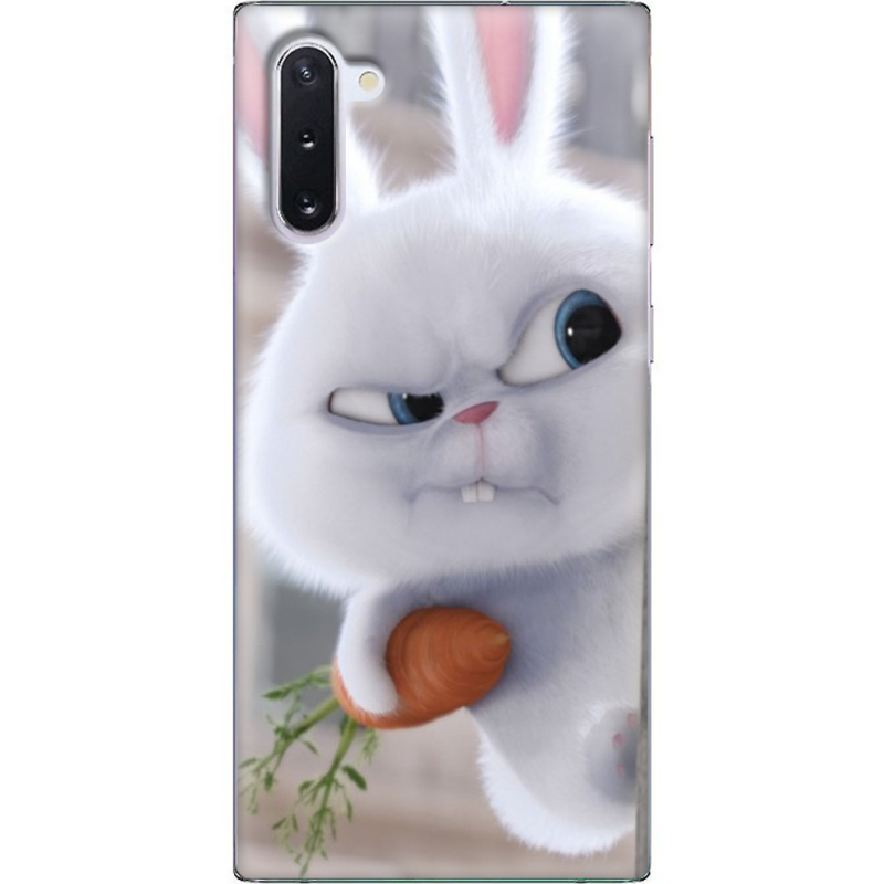 Чехол Uprint Samsung N970 Galaxy Note 10 Rabbit Snowball