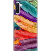 Чехол Uprint Samsung N970 Galaxy Note 10 Colour Joy