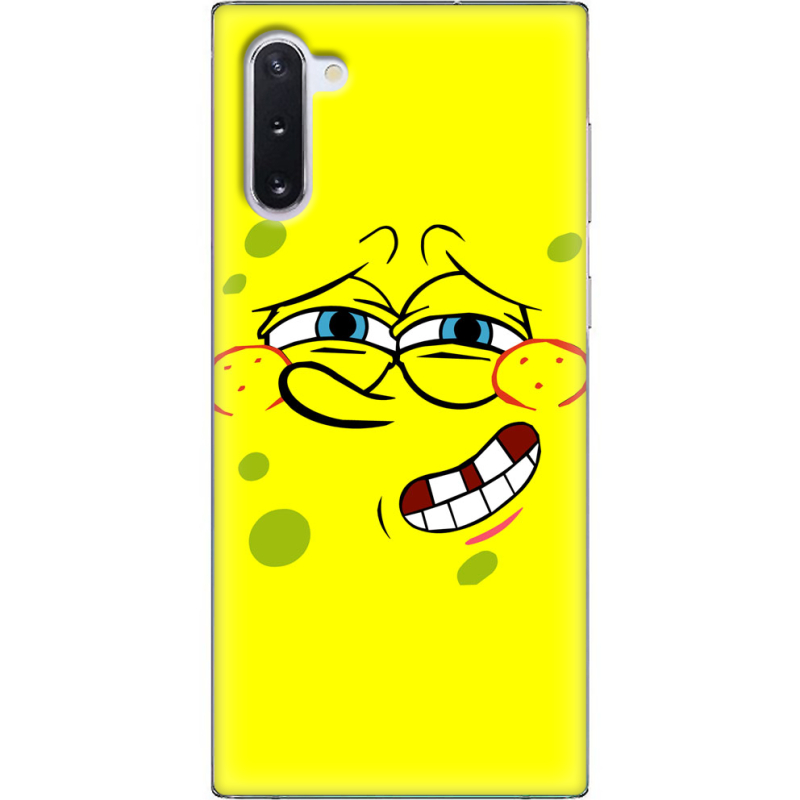 Чехол Uprint Samsung N970 Galaxy Note 10 