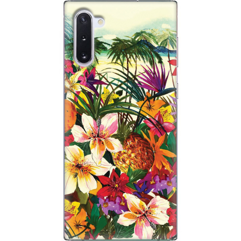 Чехол Uprint Samsung N970 Galaxy Note 10 