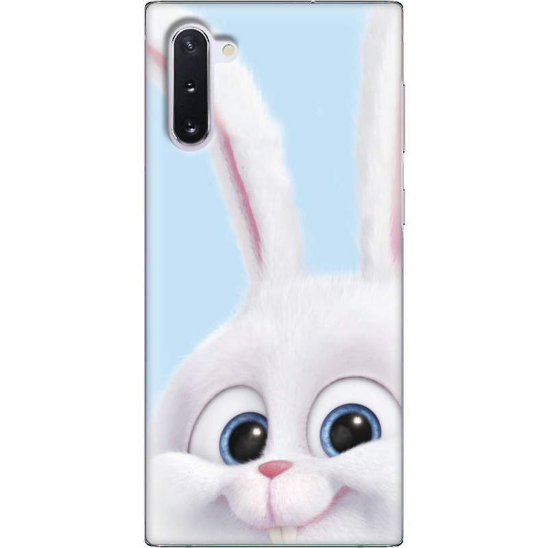 Чехол Uprint Samsung N970 Galaxy Note 10 Rabbit