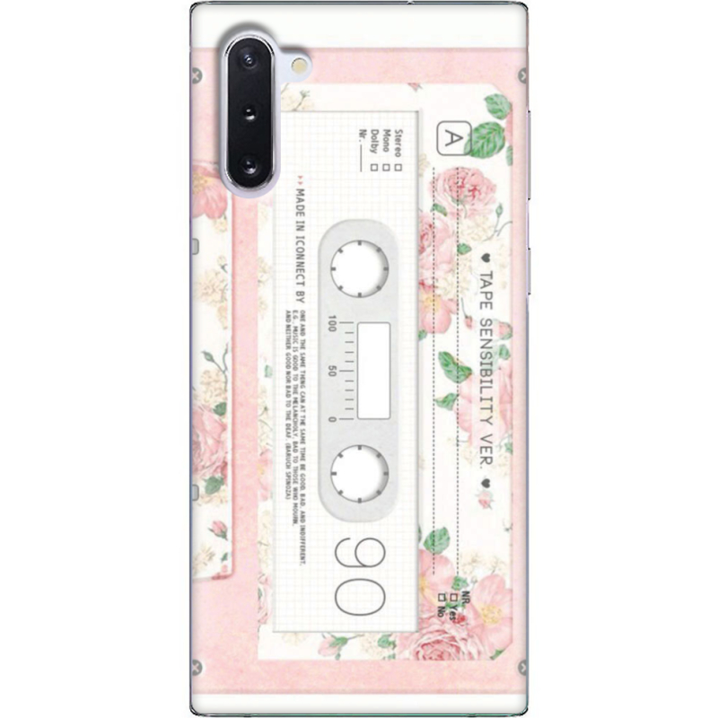 Чехол Uprint Samsung N970 Galaxy Note 10 