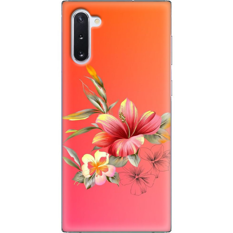 Чехол Uprint Samsung N970 Galaxy Note 10 