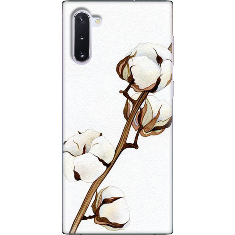 Чехол Uprint Samsung N970 Galaxy Note 10 