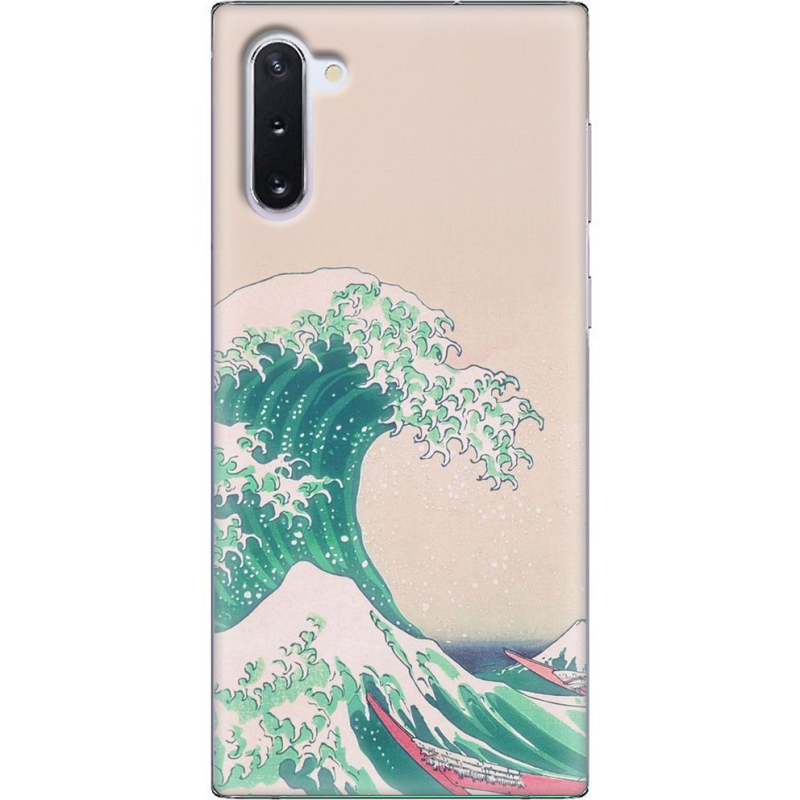 Чехол Uprint Samsung N970 Galaxy Note 10 
