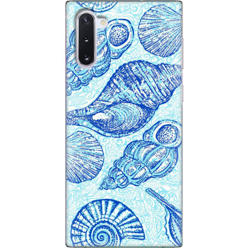 Чехол Uprint Samsung N970 Galaxy Note 10 