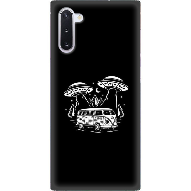 Чехол Uprint Samsung N970 Galaxy Note 10 