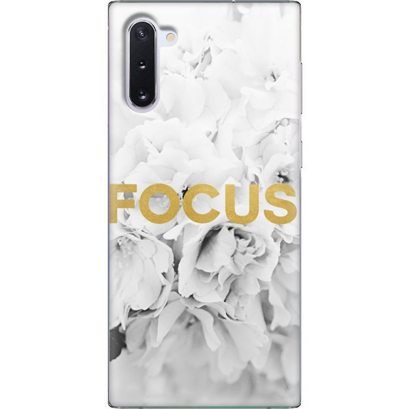 Чехол Uprint Samsung N970 Galaxy Note 10 