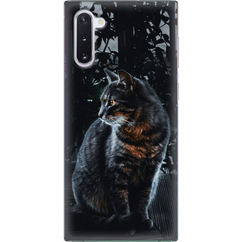 Чехол Uprint Samsung N970 Galaxy Note 10 