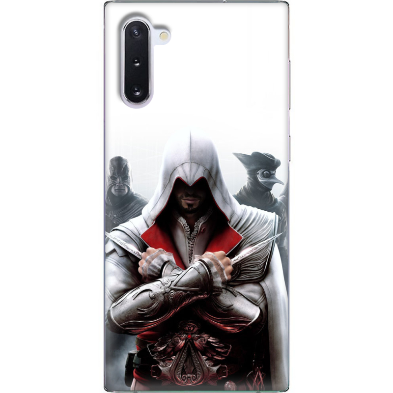 Чехол Uprint Samsung N970 Galaxy Note 10 Assassins Creed 3