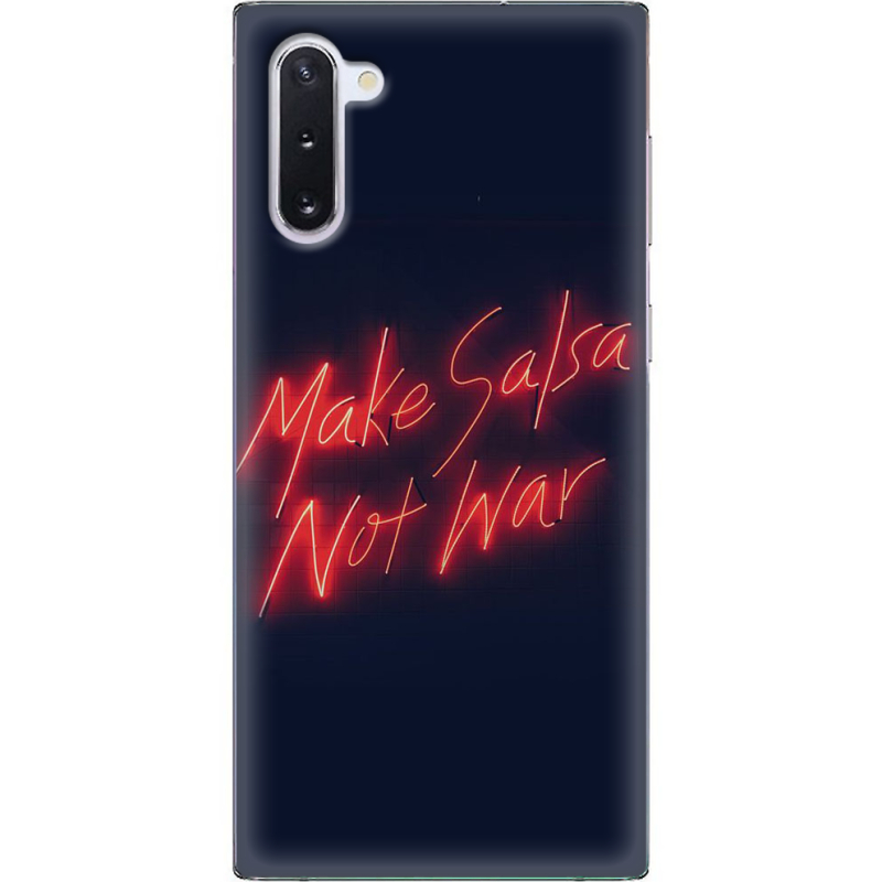 Чехол Uprint Samsung N970 Galaxy Note 10 