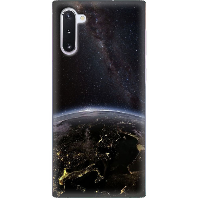 Чехол Uprint Samsung N970 Galaxy Note 10 