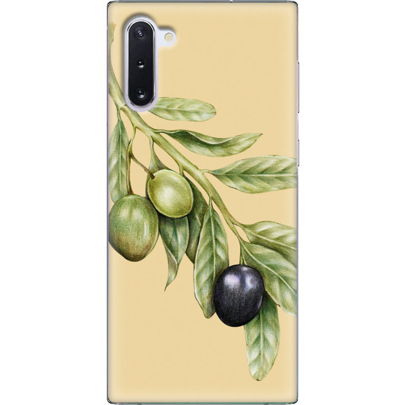 Чехол Uprint Samsung N970 Galaxy Note 10 