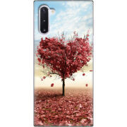 Чехол Uprint Samsung N970 Galaxy Note 10 Tree of Love