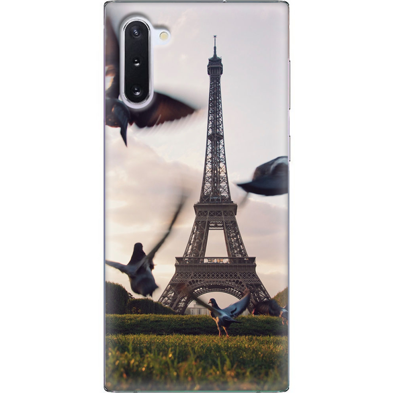 Чехол Uprint Samsung N970 Galaxy Note 10 