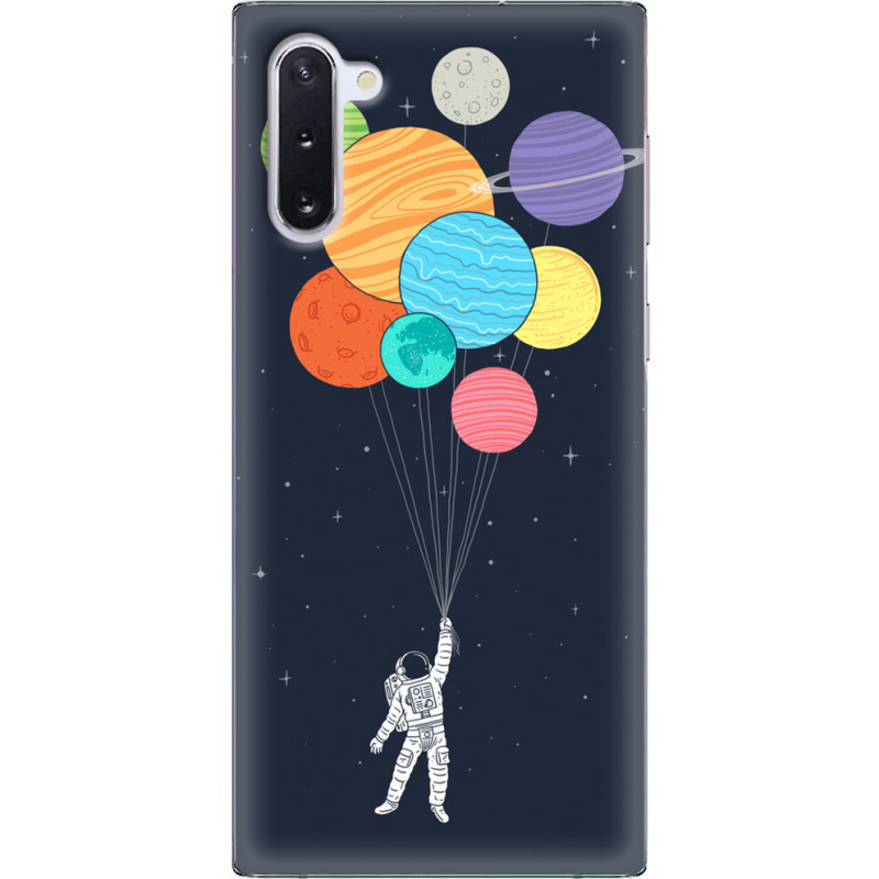 Чехол Uprint Samsung N970 Galaxy Note 10 