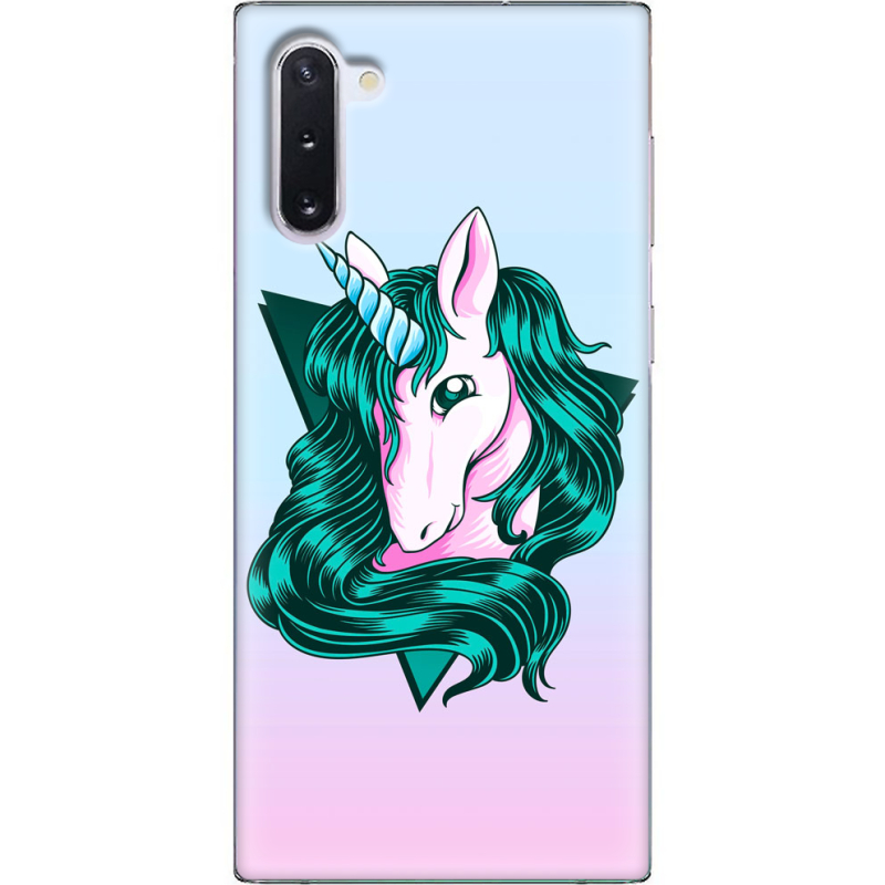 Чехол Uprint Samsung N970 Galaxy Note 10 
