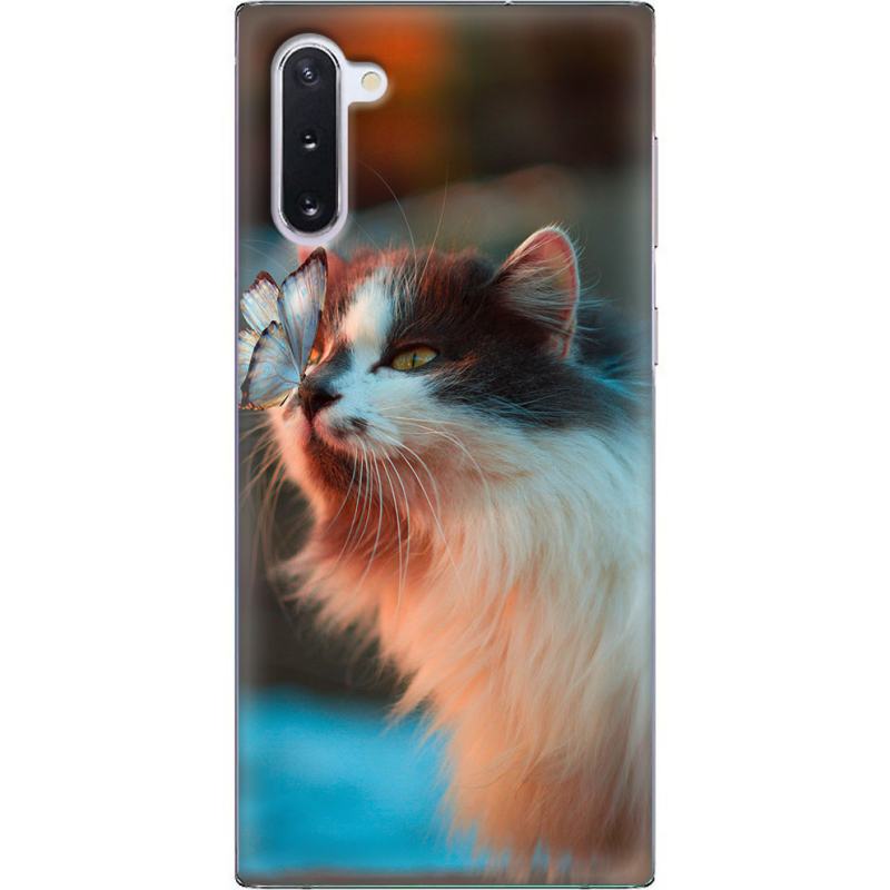 Чехол Uprint Samsung N970 Galaxy Note 10 