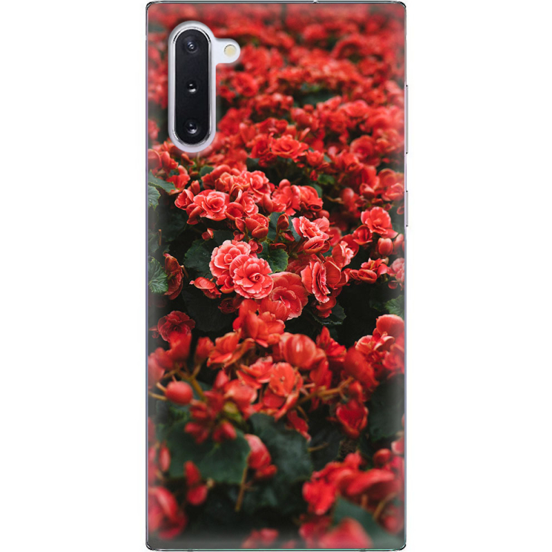 Чехол Uprint Samsung N970 Galaxy Note 10 