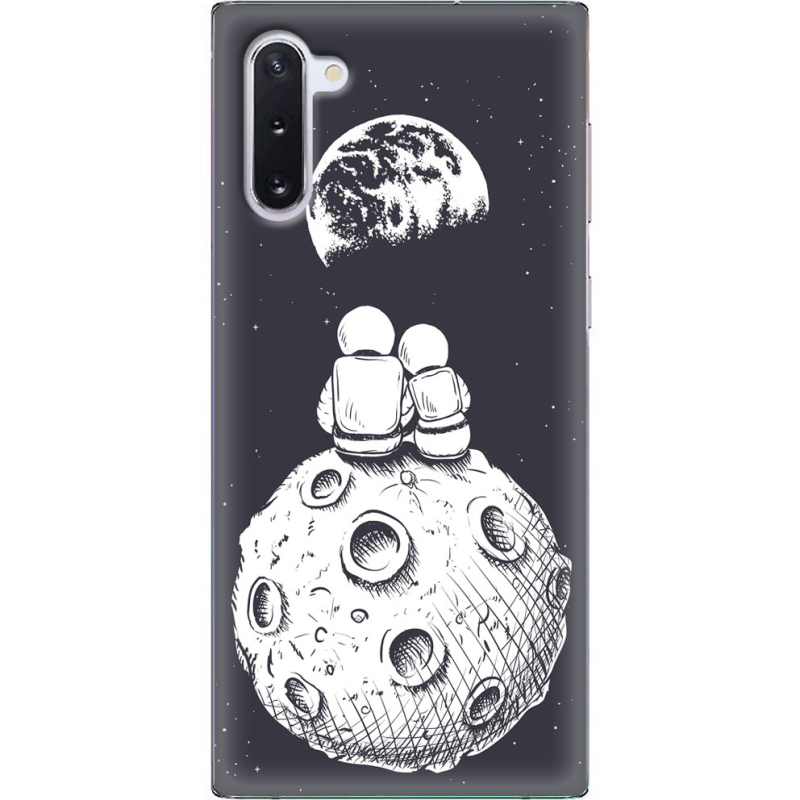 Чехол Uprint Samsung N970 Galaxy Note 10 
