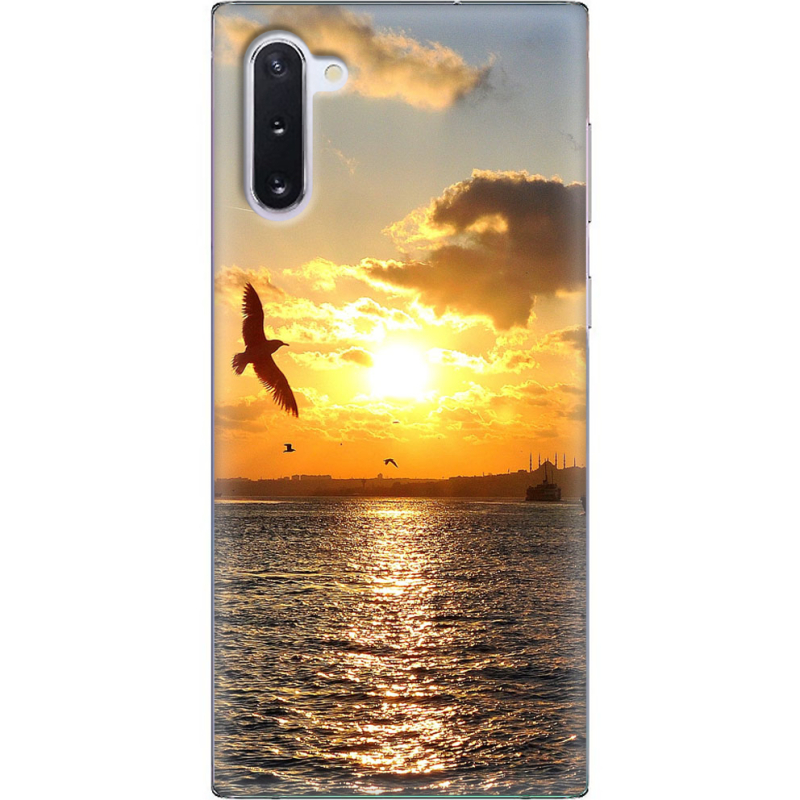 Чехол Uprint Samsung N970 Galaxy Note 10 
