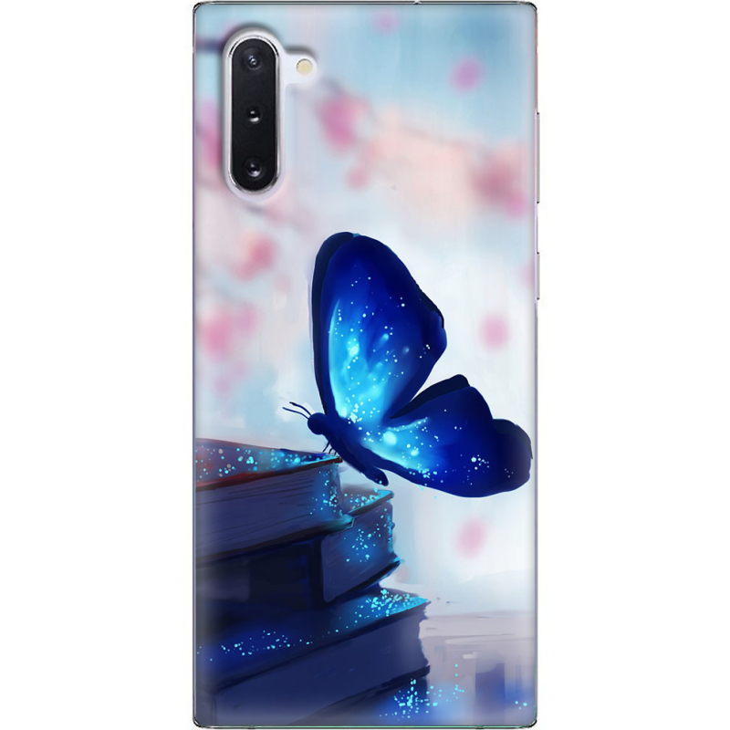 Чехол Uprint Samsung N970 Galaxy Note 10 