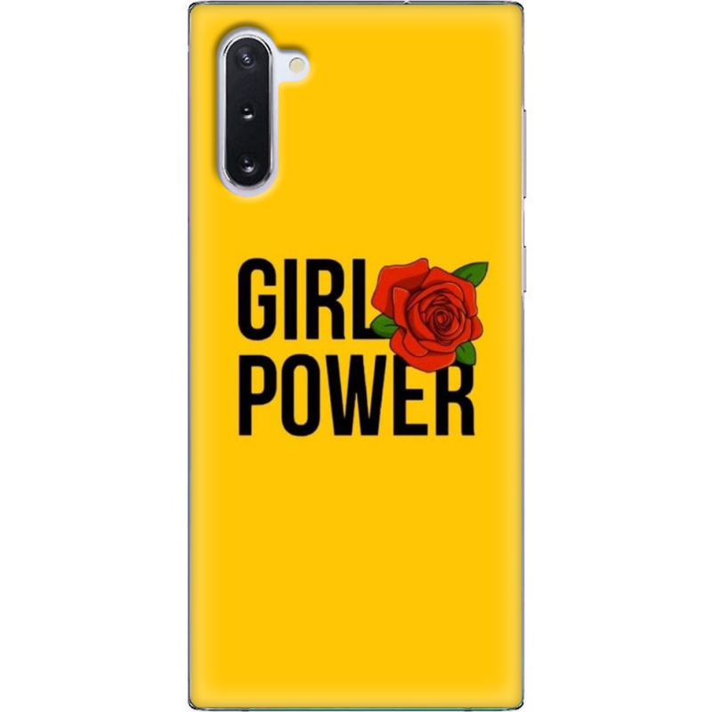 Чехол Uprint Samsung N970 Galaxy Note 10 