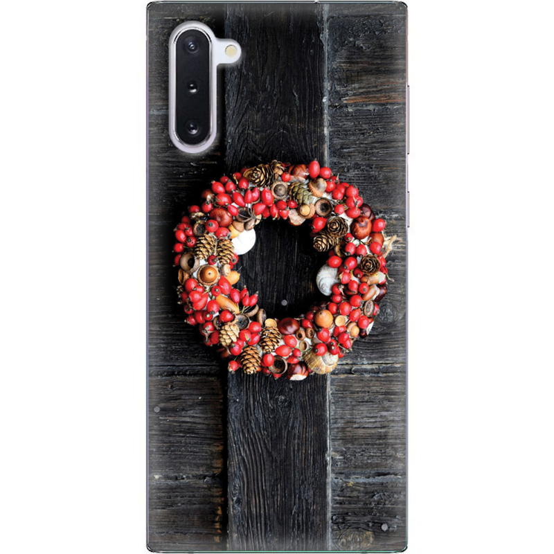 Чехол Uprint Samsung N970 Galaxy Note 10 