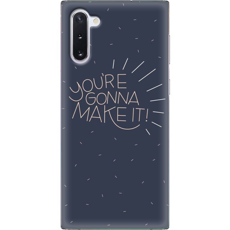 Чехол Uprint Samsung N970 Galaxy Note 10 
