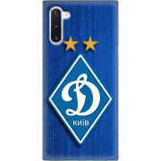 Чехол Uprint Samsung N970 Galaxy Note 10 Динамо Киев