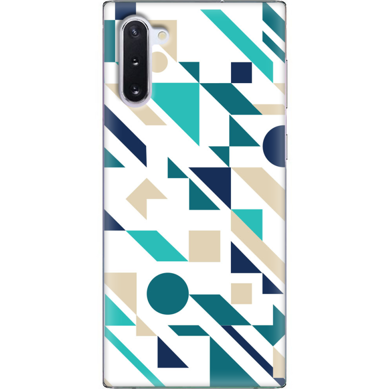 Чехол Uprint Samsung N970 Galaxy Note 10 