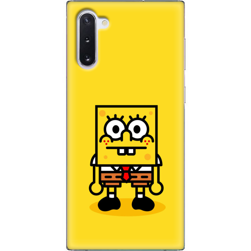 Чехол Uprint Samsung N970 Galaxy Note 10 