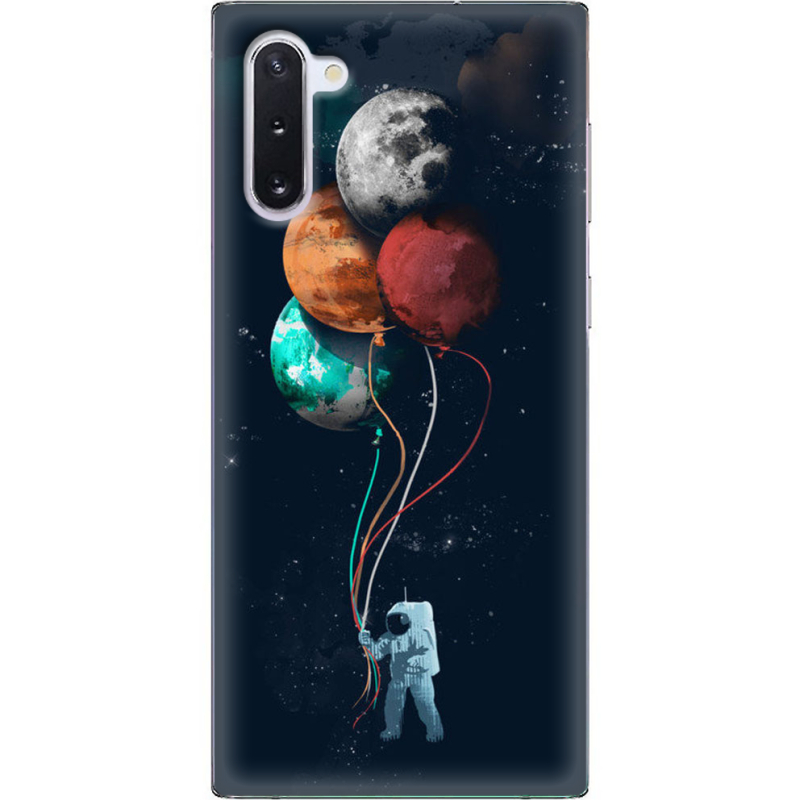 Чехол Uprint Samsung N970 Galaxy Note 10 