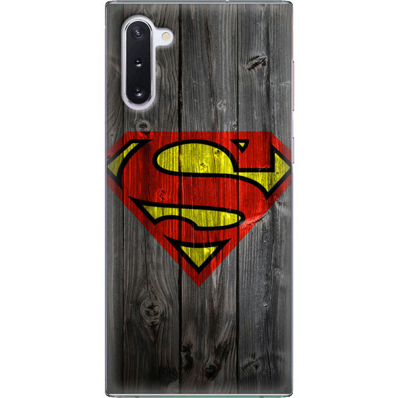 Чехол Uprint Samsung N970 Galaxy Note 10 