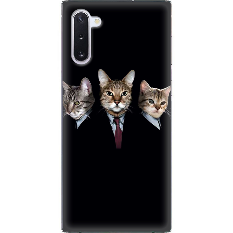 Чехол Uprint Samsung N970 Galaxy Note 10 