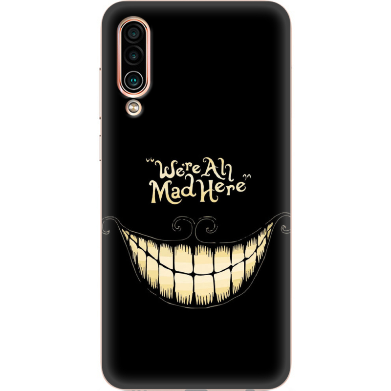 Чехол Uprint Meizu 16Xs 