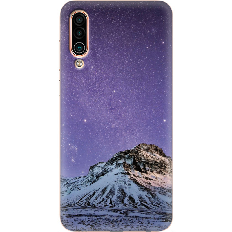 Чехол Uprint Meizu 16Xs 