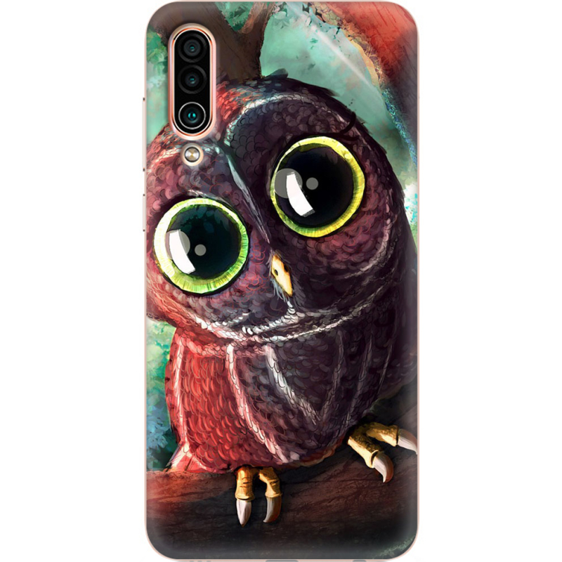 Чехол Uprint Meizu 16Xs 