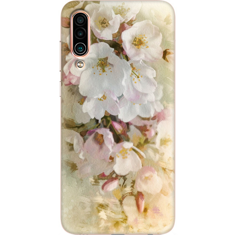 Чехол Uprint Meizu 16Xs 