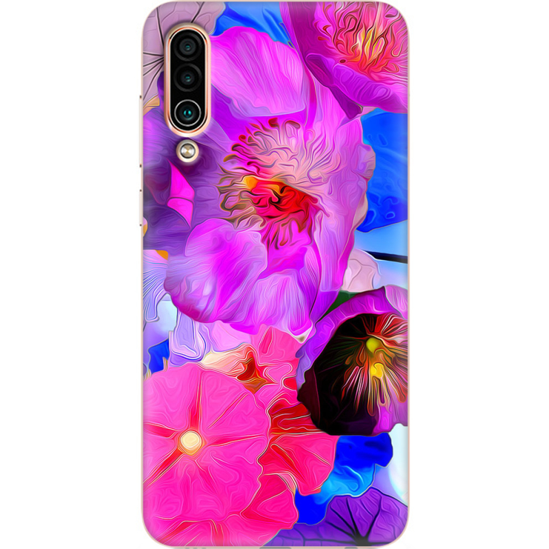 Чехол Uprint Meizu 16Xs 