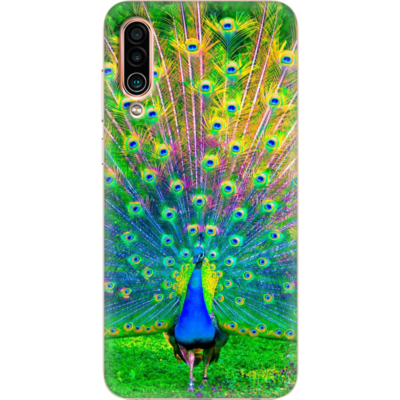 Чехол Uprint Meizu 16Xs 