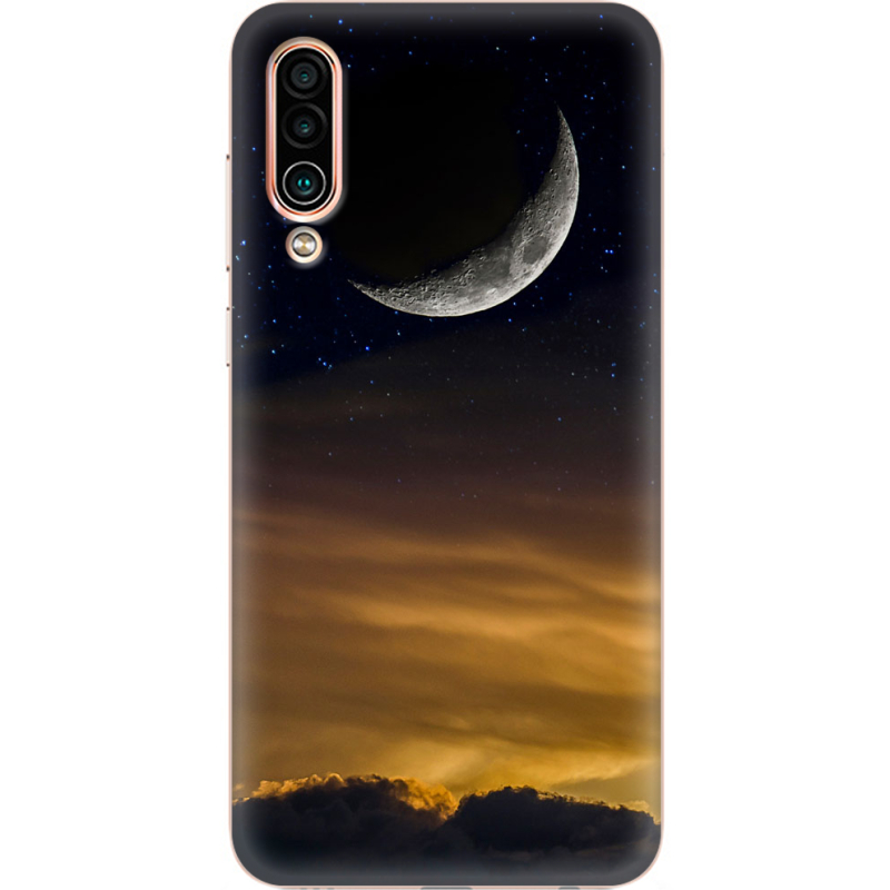 Чехол Uprint Meizu 16Xs 