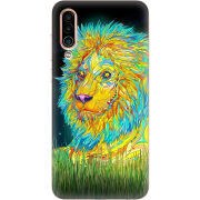 Чехол Uprint Meizu 16Xs Moonlight Lion