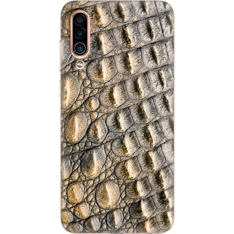 Чехол Uprint Meizu 16Xs 