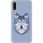 Чехол Uprint Meizu 16Xs Wolfie