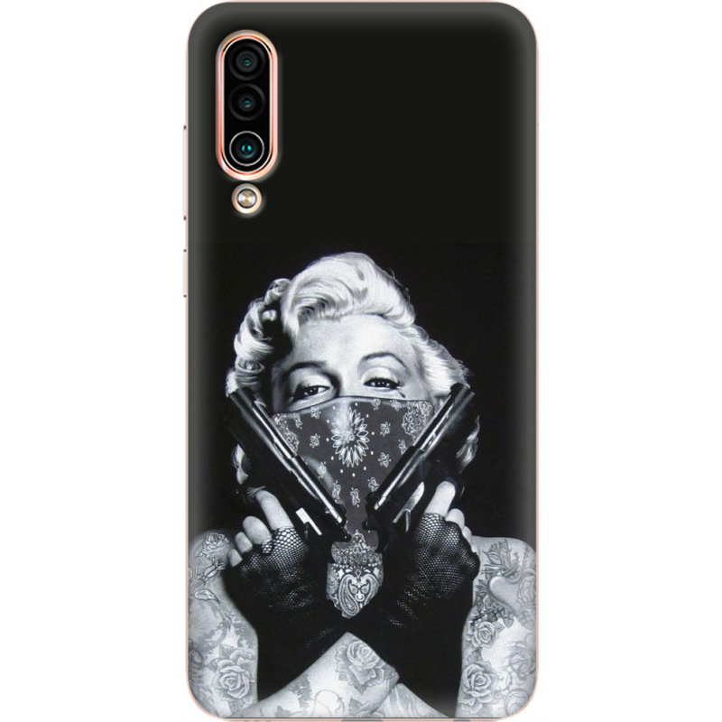 Чехол Uprint Meizu 16Xs 